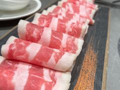 -骨之味·筒骨汤火锅(江头店)