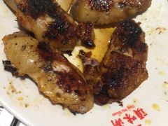 -顶味涮烤(宝龙店)