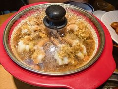-外婆味道·云南菜大当家(弥勒店)