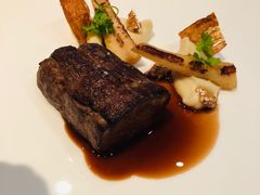 -Le Siècle.百年西餐厅(颐和公馆店)