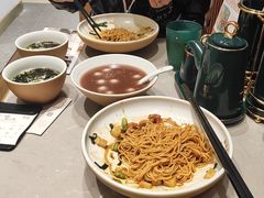 -松鹤楼面馆(清河万象汇店)