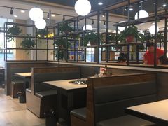 卡座-二十一分小锅炖(中心店)