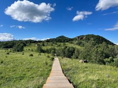 -白草畔自然风景区