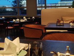 -长春凯悦酒店-品悦中餐厅