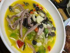 -江南婆婆(车墩店)