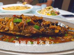 -不倒翁·安徽名菜楼(步行街店)