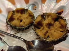 -原志优秀食材·匠心料理·海胆主题(金亿广场店)