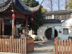 -三林塘老街