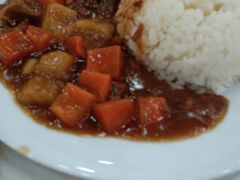 枸杞山药牛肉饭-宜家·瑞典风味餐厅(北京西红门店)