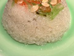 珍珠白玉八宝饭-江南厨子·品苏杭(华润万象店)