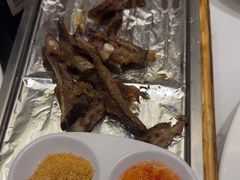 -新丁香海鲜酒店(银海商贸城店)