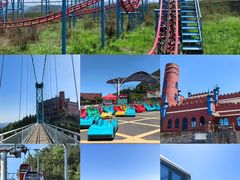 -龙里油画大草原旅游区