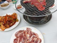 -松明一烤肉馆(鲁园店)