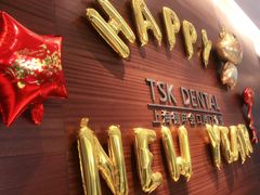 -TSK齿科德申会口腔门诊·联洋诊所