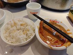 -花田里捞牛火锅(天润店)