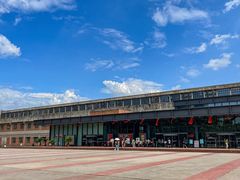 -柳州工业博物馆