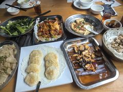 -蚝得喜海鲜(东城店)