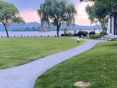 -杭州西湖柳莺里酒店·闻莺厅