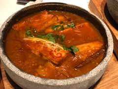 -北京柏悦酒店·锦庭餐厅Dining Room