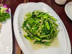 -吴门人家·苏宴宫廷菜(拙政园店)