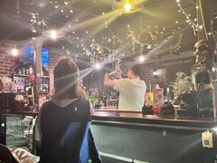 -帕丁顿酒吧Paddington