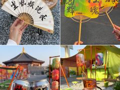 -隋唐洛阳城明堂天堂景区