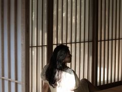 -汉唐驿-唐风美学民宿