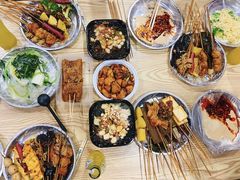 -彭姐麻辣烫(海淀店)