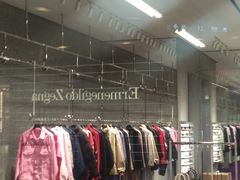 -BALENCIAGA(德基广场店)