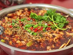 -米二红烧兔(华阳店)