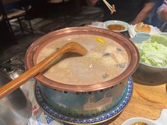 -额尔敦传统涮火锅·冰煮羊(铁东店)