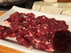 -营记牛肉火锅·大埔客家菜(上梅林店)