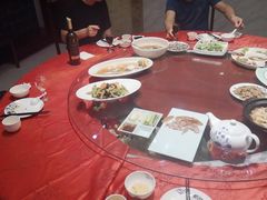 -老山东·山东菜(鲁菜名店)