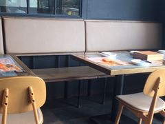 -探鱼·鲜青椒爽麻烤鱼(天河优托邦店)
