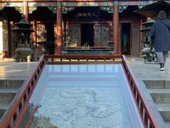 -黄帝陵