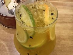 -秘密旅行Bonjour(黑金冠 江南西店)