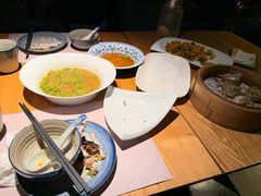 -荣小馆(杭州大厦店)