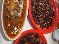 -常和州·夜宵大排档(常州单店)