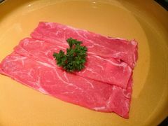 -牛New寿喜烧(新六百店)