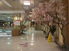 -极乐汇汗蒸会馆(杭州店)