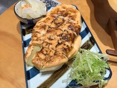 明太子土地烧-火山屋台(新街口店)