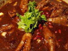 -辛香汇·现炒川菜(武进吾悦店)