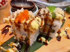-礼舍·和牛火锅·烤肉·料理餐厅(华茂店)