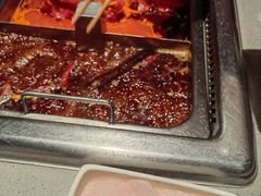 -海底捞火锅(万象城店)