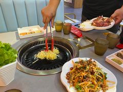 -棒小伙·齐齐哈尔烤肉(龙茗路店)