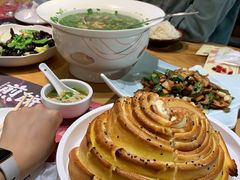 -金饭碗家宴(中兴路店)