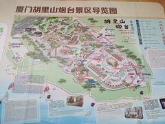 -胡里山炮台