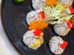 -周三的情书花园餐厅(江北店)