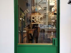 门面-RAC BAR(安福路店)