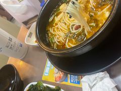 -灵芝妹子米线(瓦房店新玛特店)